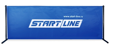 Оградительный барьер Start line 2001