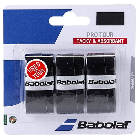 Овергрип Babolat Pro Tour X3,
