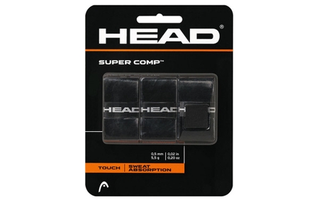 Овергрип Head Super Comp 3  Павлодар