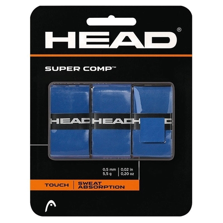 Овергрип Head Super Comp (синий)