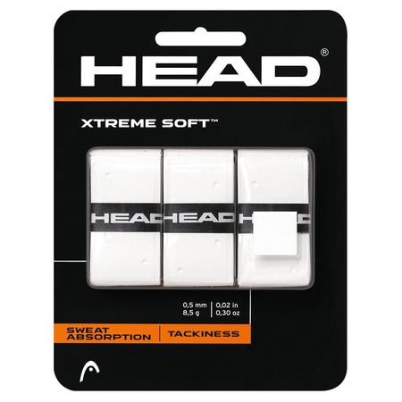 Овергрип Head Xtreme Soft 3