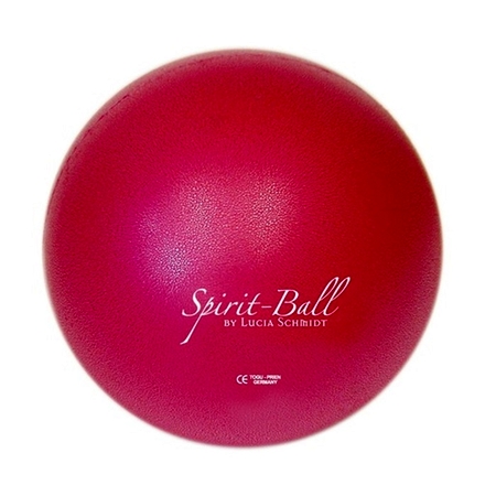 Пилатес-мяч Togu Spirit-Ball D=16 см,  Нур-Султан