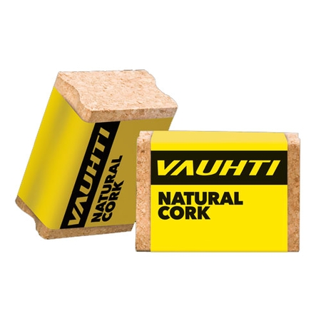 Пробка Vauhti EV-105-00920 (натуральная) 9012811
