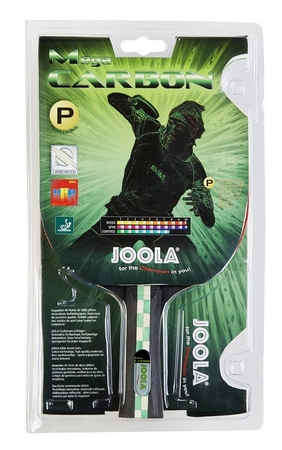 Ракетка для настольного тенниса Jolla Mega Carbon 54205