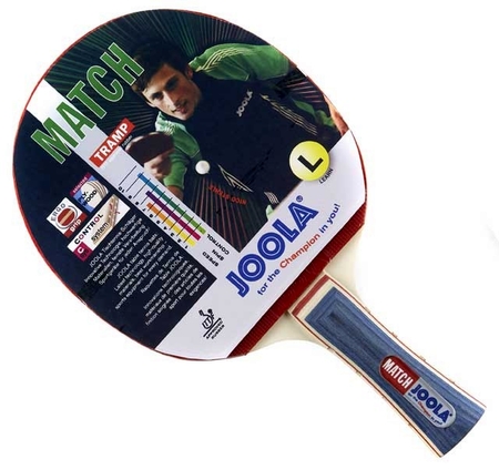 Ракетка для настольного тенниса Joola  Самара