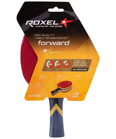 Ракетка для настольного тенниса Roxel
