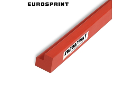 Резина для бортов Eurosprint Standard Snooker Pro L-77, 182см 12фт, 6шт.