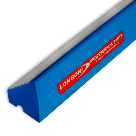 Резина для бортов Longoni Blue Professional Pyramid U-118 180см 12фт 6шт 06477