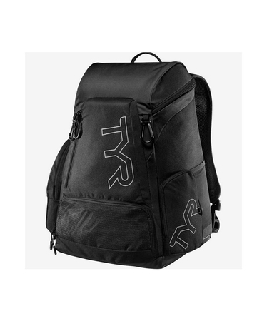 Рюкзак TYR Alliance 30L Backpack, LATBP30/022, черный