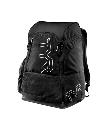 Рюкзак TYR Alliance 45L Backpack, LATBP45/022 черный