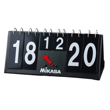 Счетчик для волейбола Mikasa AC-HC100