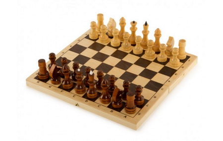 Шахматы Larsen 2540 9005136