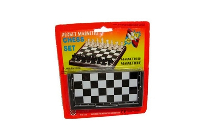 Шахматы магнитные TX4177 9005137