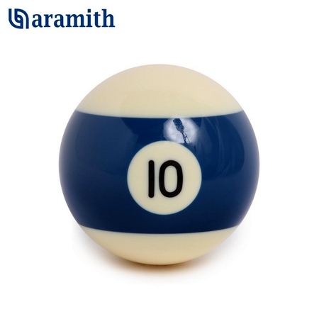 Шар Aramith Premier Pool №10