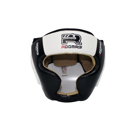 Шлем боксерский Roomaif RHG-150 PL