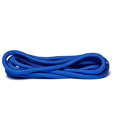 Скакалка для художественной гимнастики Amely RGJ-401, 3м, синий