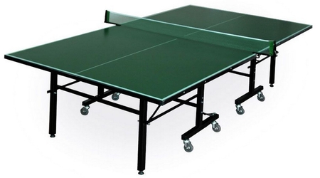 Складной стол для настольного тенниса  Белогорск