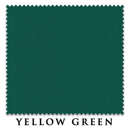 Сукно Eurosprint 45 Rus Pro 198см 60М 00142 Yellow Green