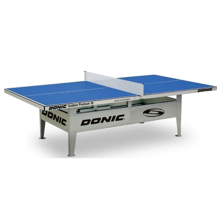 Теннисный стол Donic Outdoor Premium