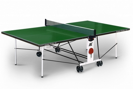 Теннисный стол Start Line Compact  Костанай