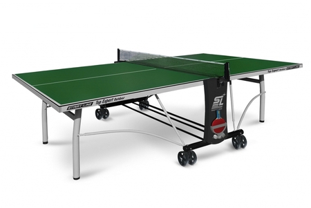 Теннисный стол Start Line Top Expert Outdoor Green 6047-1