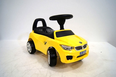 Толокар River-Toys BMW JY-Z01B