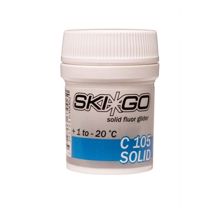 Ускоритель Skigo C105 Blue (ускоритель