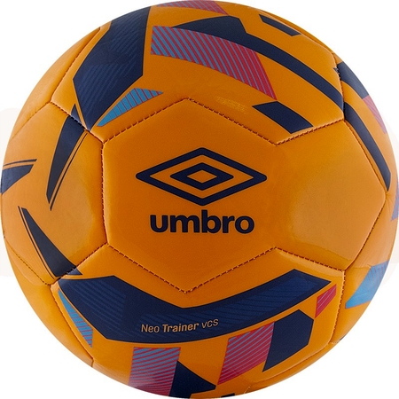 Уценка Мяч футбольный Umbro Neo