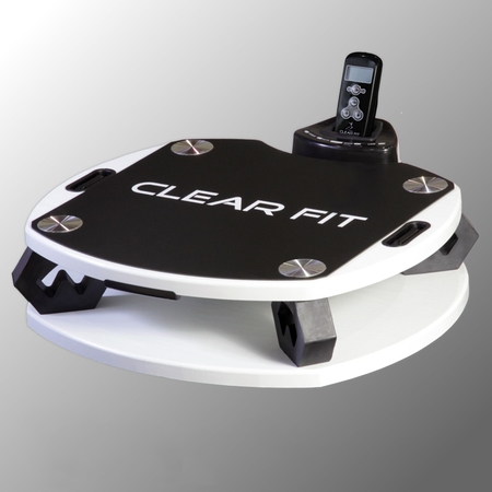 Виброплатформа Clear Fit CF-Plate Compact