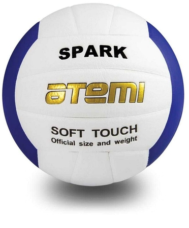 Волейбольный мяч Atemi Spark р.5