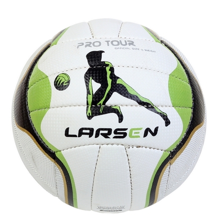 Волейбольный мяч Larsen Pro Tour  Москва