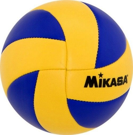 Волейбольный мяч сувенирный р.1 Mikasa