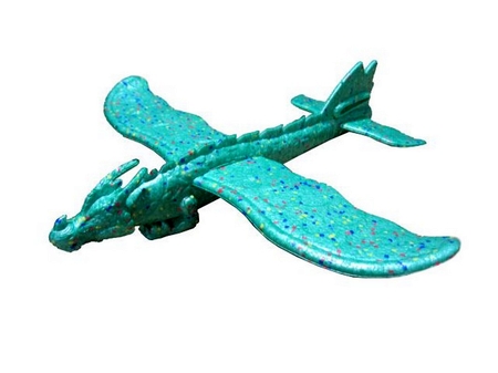 Воздушный змей Bradex Птерозавр DE