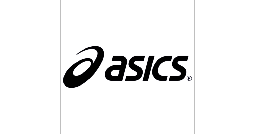 Asics каталог