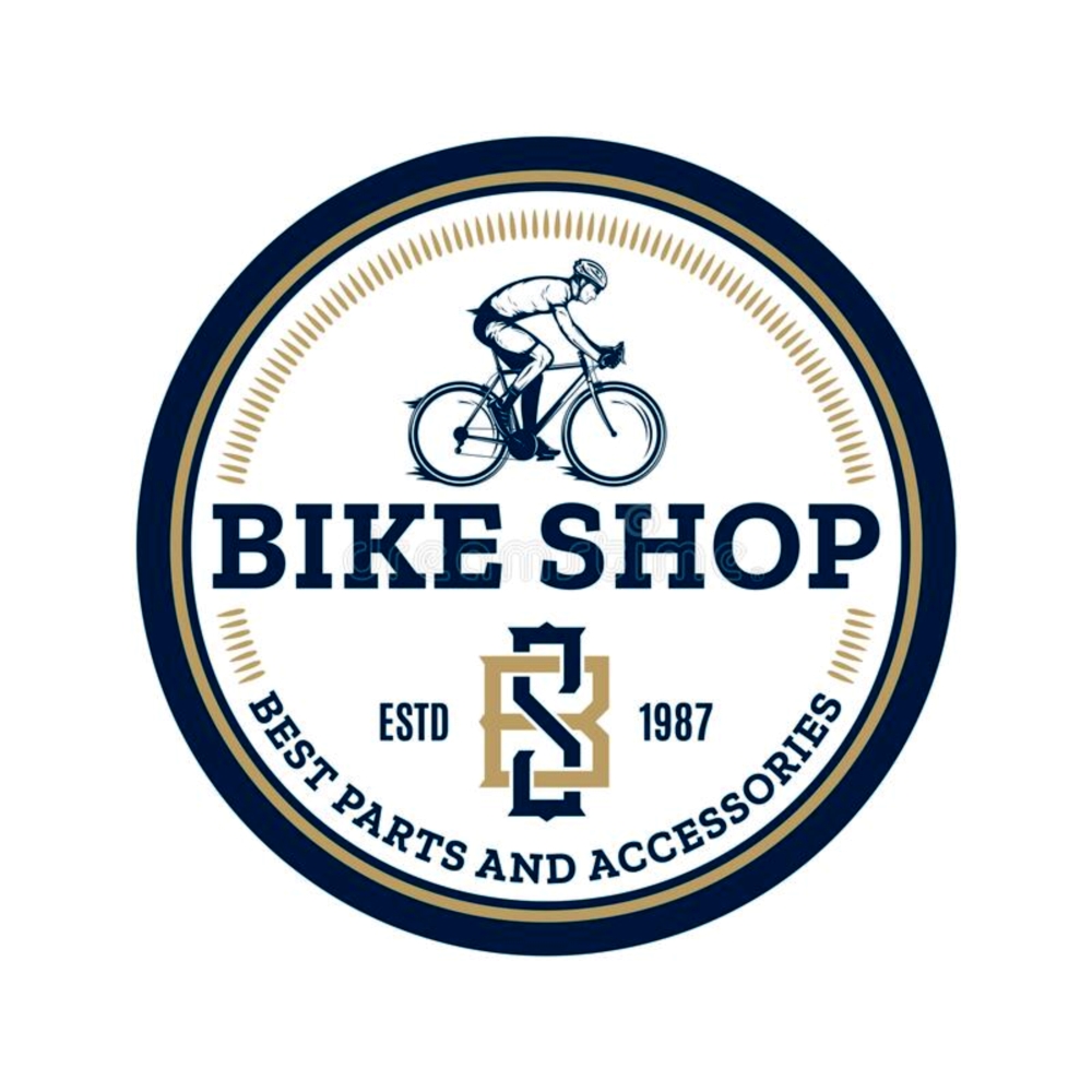 Bike-shop каталог