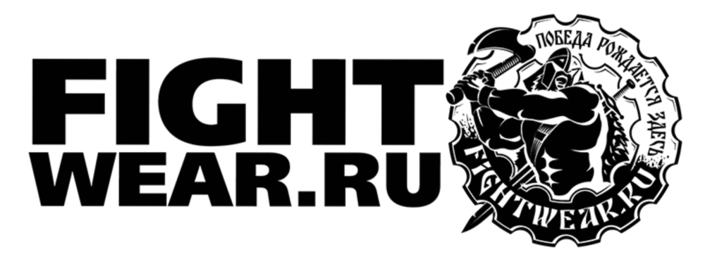 Fightwear каталог