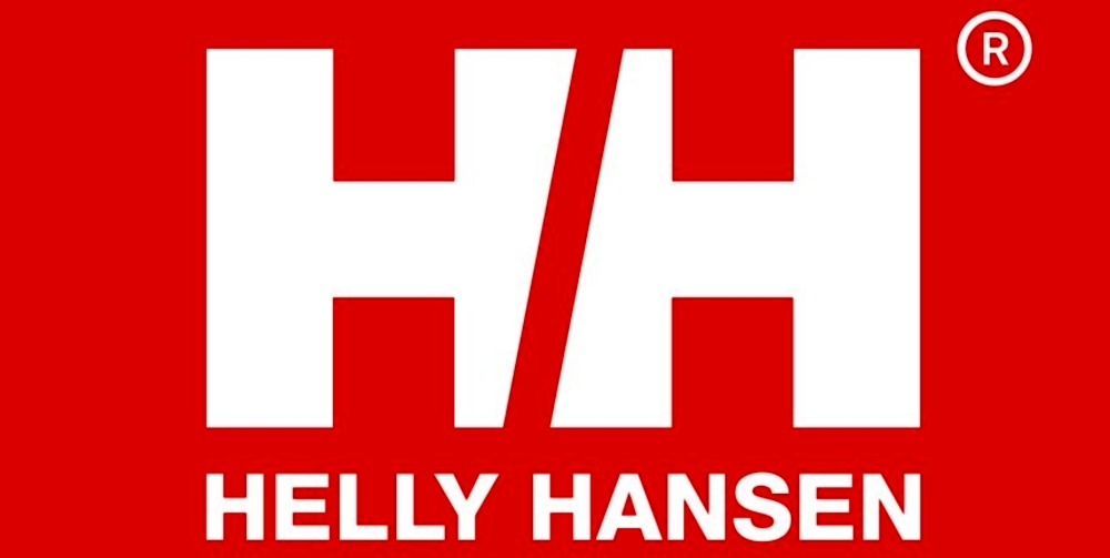 Helly Hansen каталог