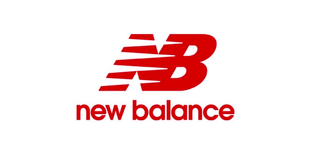 New Balance каталог