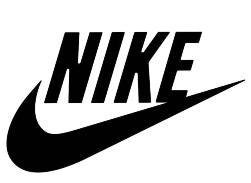 Nike каталог