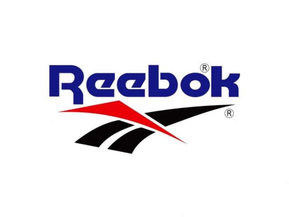 Reebok каталог