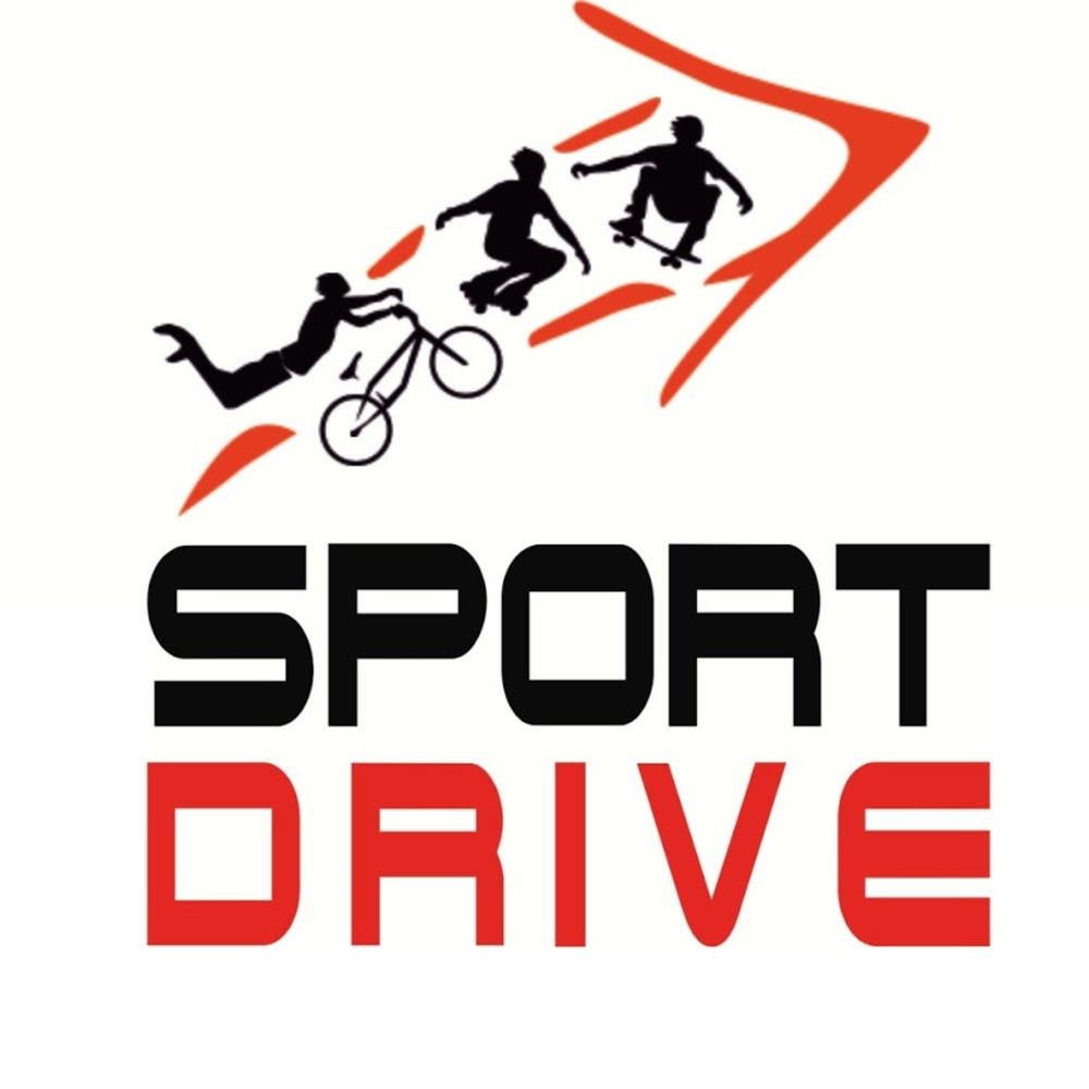 Sport drive каталог