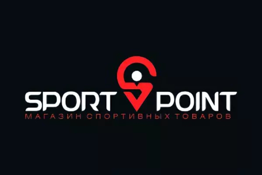 Sport Point каталог
