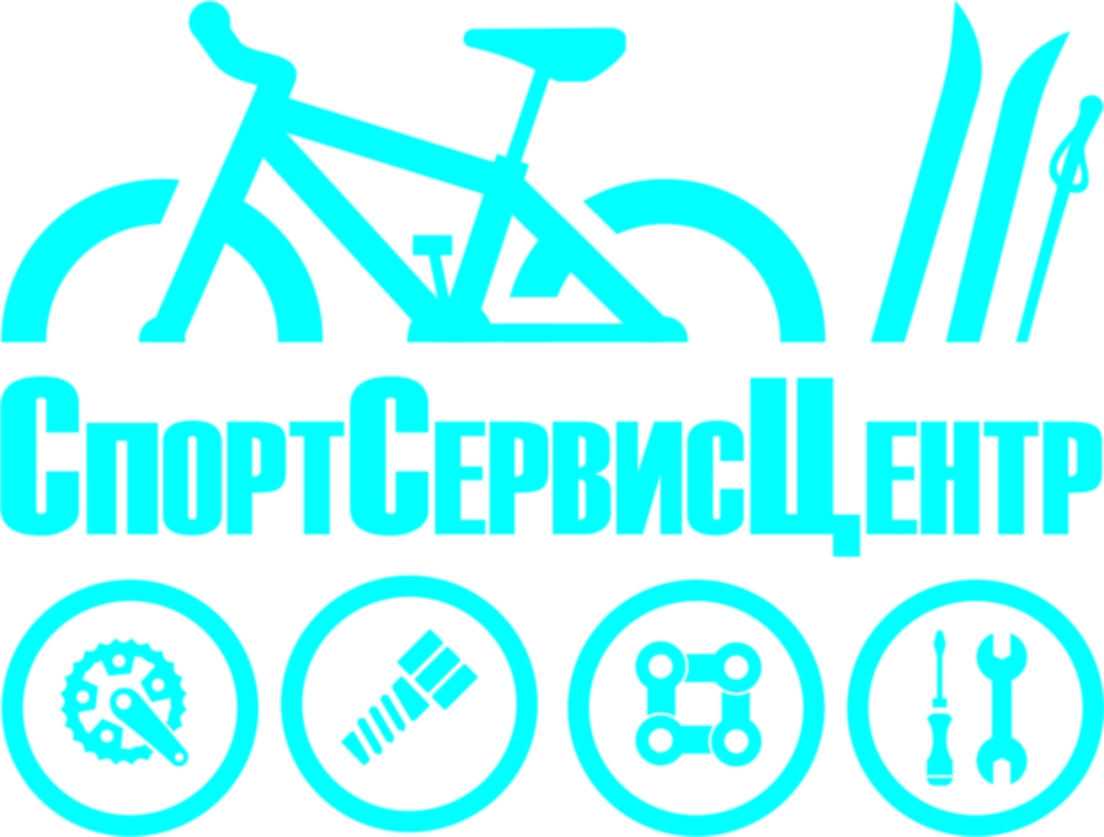 ВелоСервисСпорт