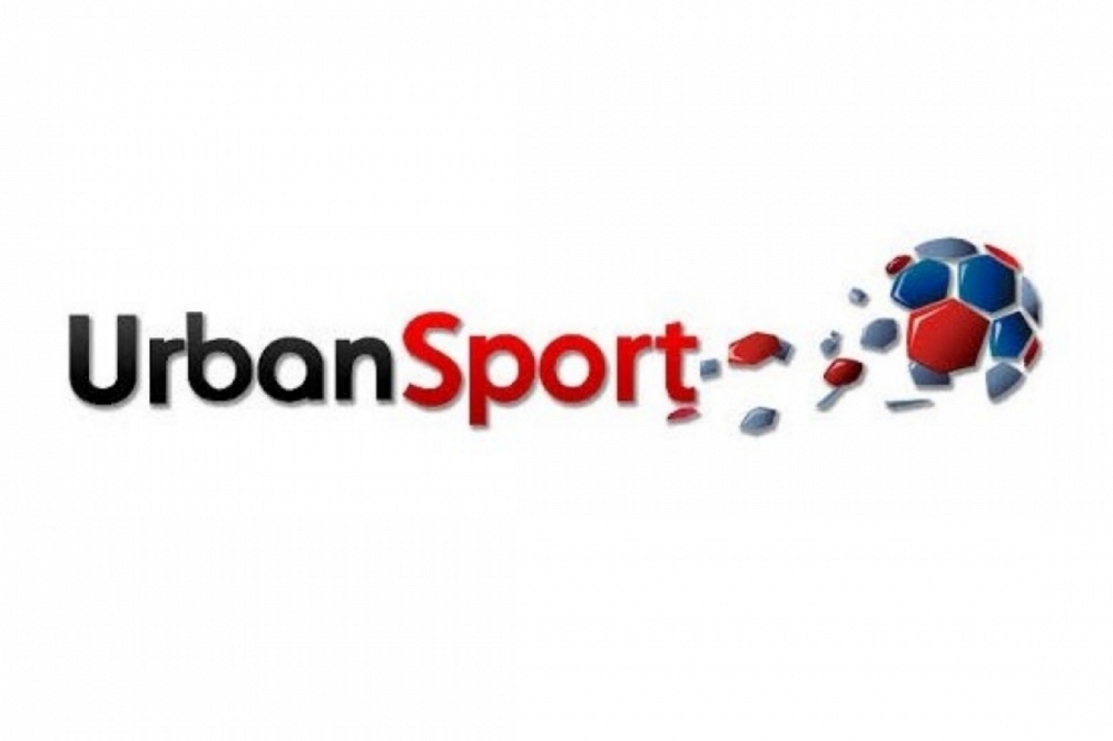 Urban sport каталог